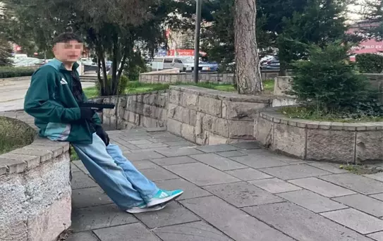 Keçiören Davasında Cezalar Belirlendi