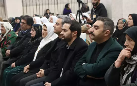 Hatimoğulları: Savaşın Türkiye'ye Sıçramasını İstemiyoruz