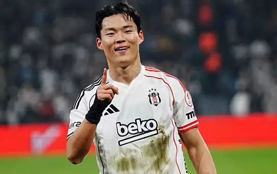 Hyeon-gyu Oh durmak bilmiyor