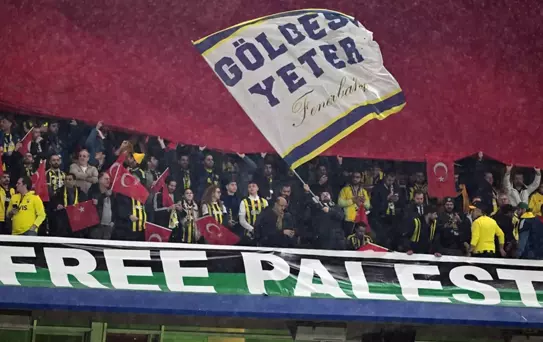 İki taraf el sıkıştı! İşte Fenerbahçe'deki ilk ayrılık