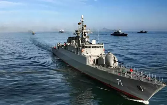 İran'a savaşta hiç beklemediği bir darbe daha: 150 kişi kayıp