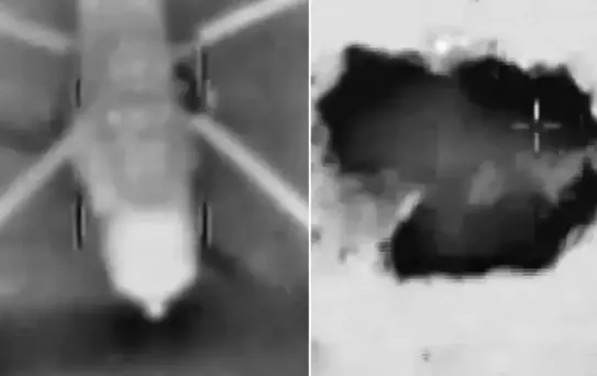 İsrail 'İran helikopterini vurduk' dedi, gerçek çok başka çıktı