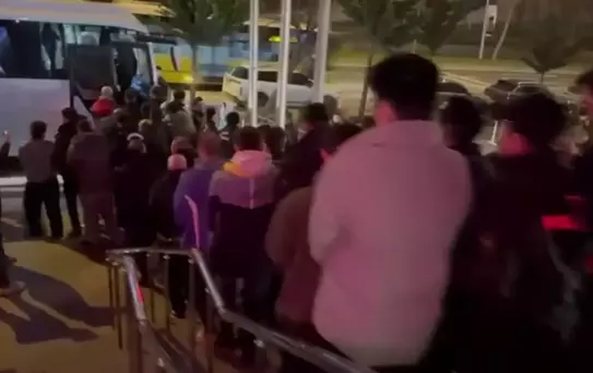 İstanbul'da Forex Dolandırıcılığı Operasyonu