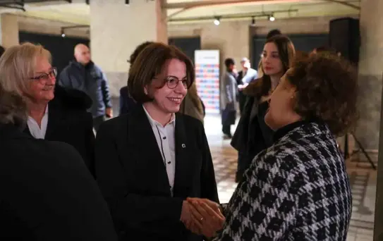 İstanbul'dan 8 Mart'ta güçlü eşitlik mesajı