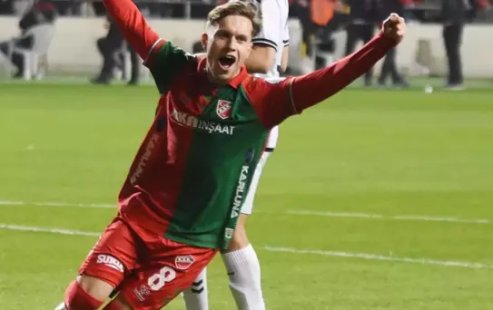 Karşıyaka'ya Cezalı Futbolcuların Dönüşü Moral Oldu