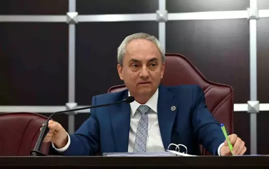 Kepez Meclisi'nden eğitim ve sağlık yatırımlarına tam destek