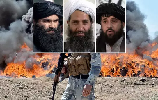 Bu savaş başka! İsimleri tek tek açıklayıp 'Vuracağız' dediler