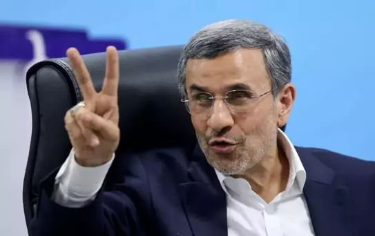 'Öldü' denilen Ahmedinejad'ın akıbeti belli oldu