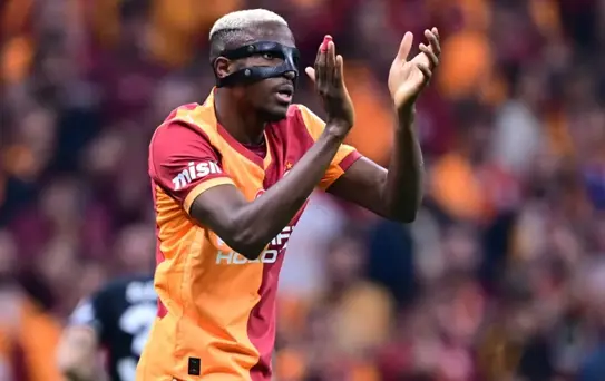 Osimhen'e dev talip! Dünyaca ünlü yıldızın yerine istiyorlar