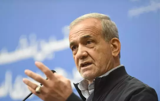 İran'dan İspanya'ya Teşekkür