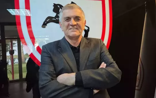 Samsunspor'da Fenerbahçe maçı öncesi can sıkan gelişme