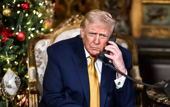 Trump, Miami'de Latin Amerika ülkelerinin liderlerini ağırlayacak