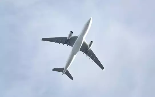 Türkiye'de Hava Yolu Yolcu Haklarının Kilidini AçmakTürkiye'de Hava Yolu Yolcu Haklarının Kilidini Açmak