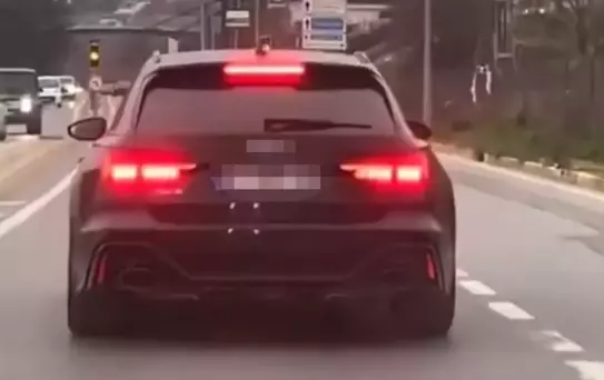 Uğurcan Çakır'dan Galatasaraylı taraftara unutamayacağı jest