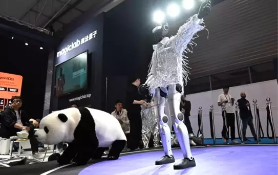 2026 Mobil Dünya Kongresi Başladı