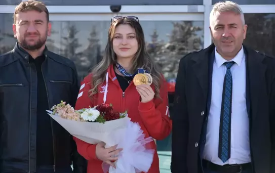 Damla Köse, Avrupa Şampiyonu