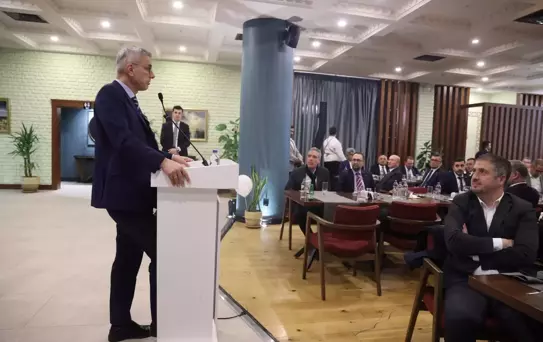 Yerli Üretim Hedefi Artıyor