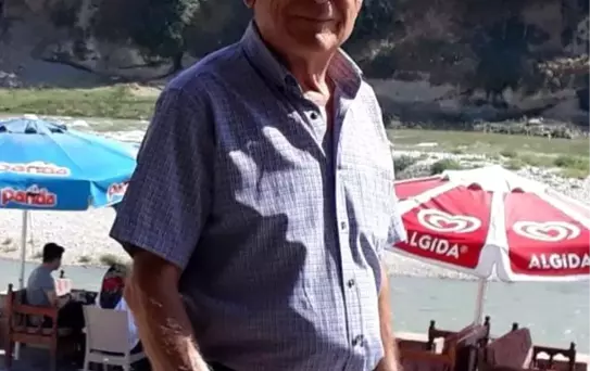 Bozdoğan'da emekli öğretmen Güner, hayatını kaybetti