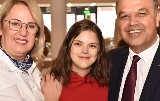 Çan Belediye Başkanı'nın evlat acısı: Yazdığı not yürek dağladı