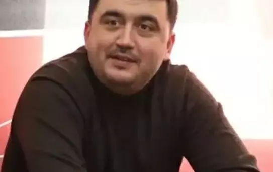 CHP İlçe Başkanı Darbedildi