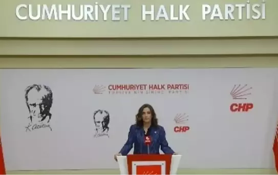 CHP: Ormanlar Kalem Darbesiyle Yok Edilemez