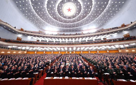 Çin, 2026-2030'da Karbon Emisyonlarını Azaltacak