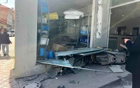 Direksiyon başında kalp krizi geçirerek hayatını kaybetti