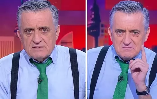 Donald Trump duymasın! İspanya, Türk kullanıcının yaptığı paylaşımı konuşuyor