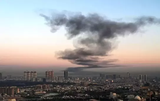 IKBY: Iraklı Kürtler'in Harekati Asılsız