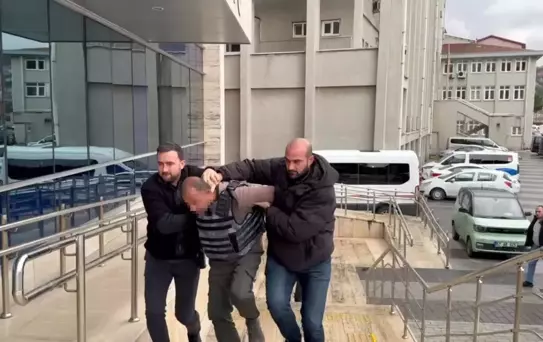 'Eşime neden baktın?' cinayetinde karar çıktı