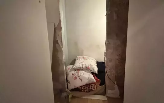 FETÖ firarisi eski başsavcıvekili Şadan Sakınan tutuklandı