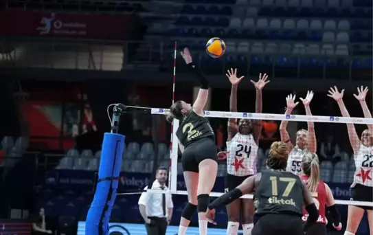 Galatasaray, Kuzeyboru'yu 3-0 Geçti