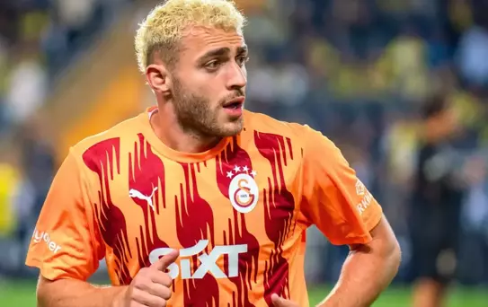Galatasaray'ın Barış Alper planı tuttu