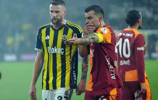 Galatasaray ve Fenerbahçe, bir hafta içinde iki kez birbirlerine rakip olabilir
