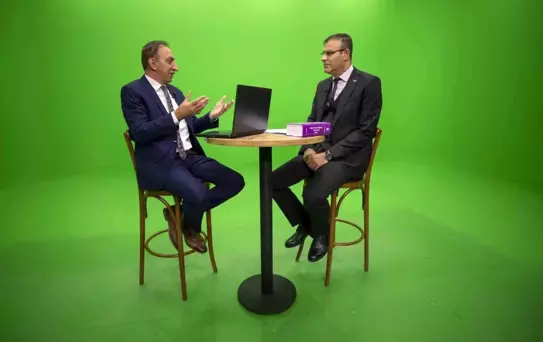 Dijital Dolandırıcılığa Dikkat