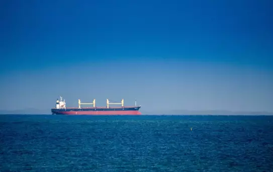 İran, ABD Tankerine Füze Saldırdı