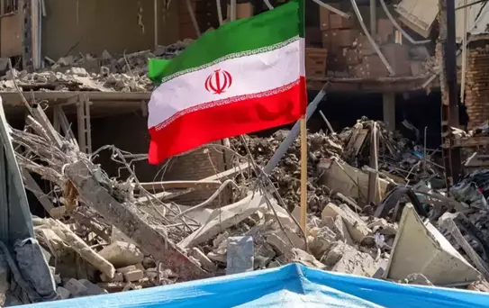 İran'da can kaybı 926'ya, yaralı sayısı 6 bin 186'ya yükseldi