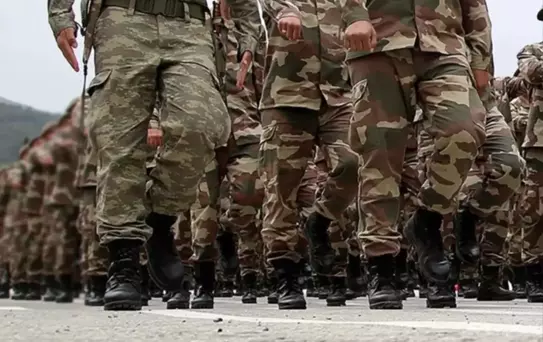 Komisyondan geçti! Bedelli askerlik tutarı arttırılıyor