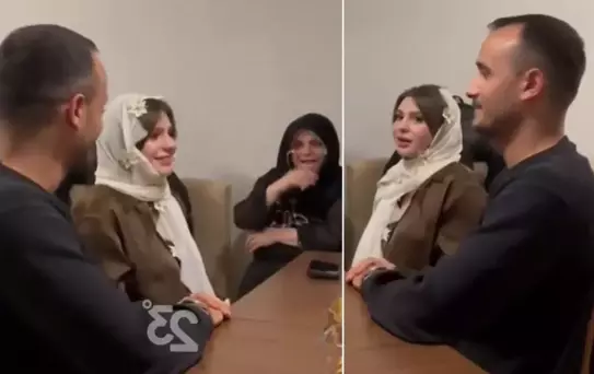 Mehir çıtası arşa çıktı! Gelinin isteğinin fiyatı inanılmaz