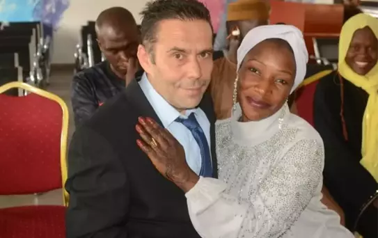 Sanal Aşk Gerçek Evlilik