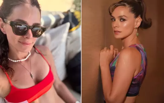 Özge Özpirinçci aldığı ''Ahlaksız teklif''i kahkahalarla anlattı: Ablacım bunu gerçekten benden mi istiyorsun?