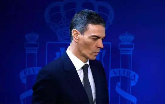 İspanya-ABD Ticaret Krizi Büyüyor