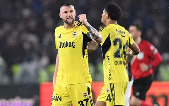 Skriniar'ın sahalara geri döneceği maç belli oldu