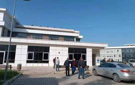 İzmir'de Kiracı-Kira Tartışması Kanlı Bitti