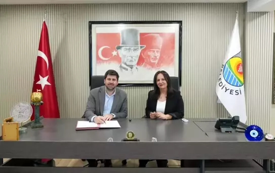 Tarsus Belediye personeline 91 bin liralık promosyon anlaşması