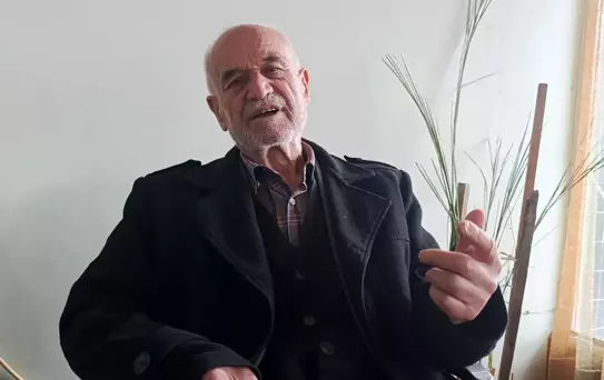 Emekli Öğretmen Dolandırılmaktan Kurtuldu