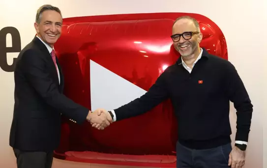 Vodafone Türkiye'den müşterilerine ilk 3 ay ücretsiz YouTube Premium üyeliği