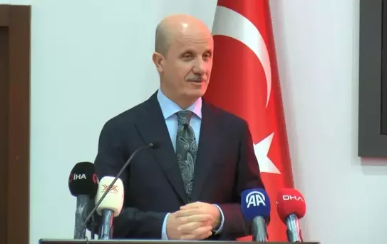 YÖK: Sıralamalar Hedef Değil, Araştırma Önemli