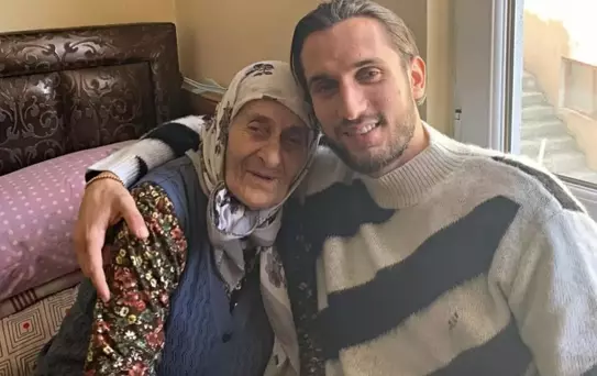 Yusuf Yazıcı'nın acı günü