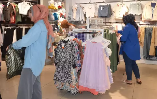 Yüzlerce mağazası olan Türk devi 4,5 milyon kişiyi tehlikeye soktu